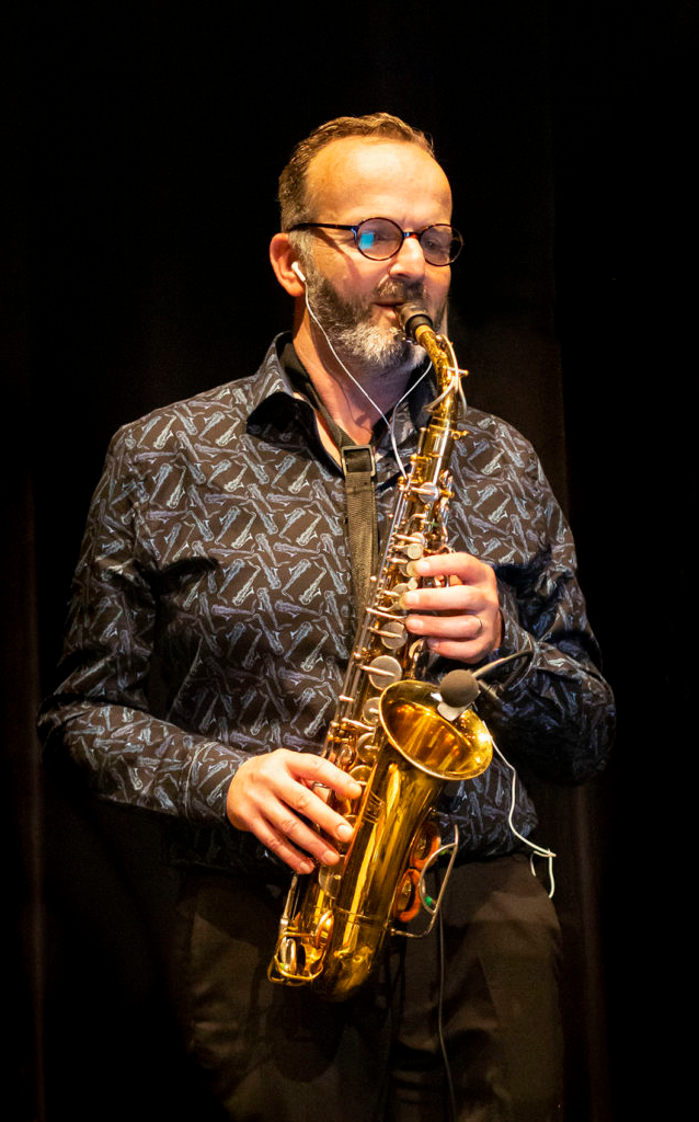 Richard Kapteijns